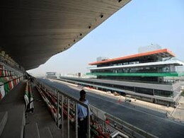 Indian F1: 21,000 tickets sold already Indian F1: 21,000 tickets sold already