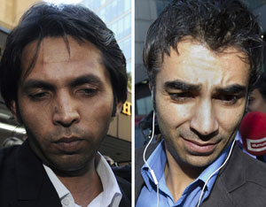 No repeat of spot-fixing: Pakistan