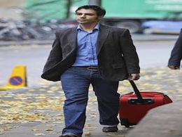Salman Butt meets PCB's anti-corruption and vigilance unit Salman Butt meets PCB's anti-corruption and vigilance unit