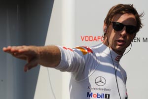 Button confident of maiden Canadian GP win