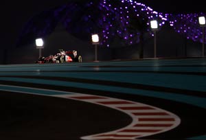 Car this year has not suited me: McLaren's Jenson Button