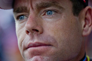 Don't abandon cycling, Cadel Evans urges fans