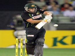 Ben Dunk, Cameron White and Doug Bollinger in Australia's T20 Squad for South Africa Series; Shane Watson Returns Ben Dunk, Cameron White and Doug Bollinger in Australia's T20 Squad for South Africa Series; Shane Watson Returns