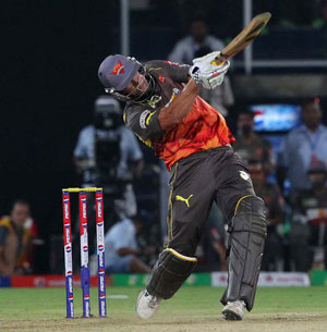 Sunrisers can do even better by improving on batting, feels Cameron White