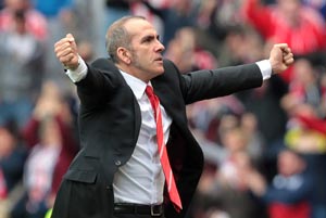Sunderland chief explains sacking of Paolo Di Canio