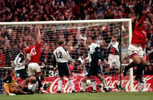 The top Liverpool vs Manchester United flashpoints