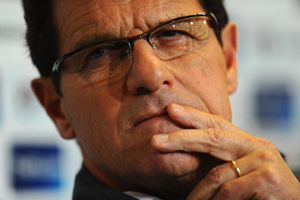 Fabio Capello calls up Alexander Belenov and Denis Cheryshev