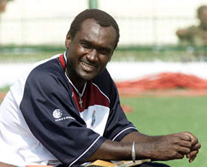 IPL is one of biggest threats to cricket: Carl Hooper