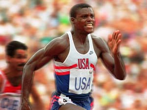 Olympic legend Carl Lewis to be event ambassador for TCS World 10K