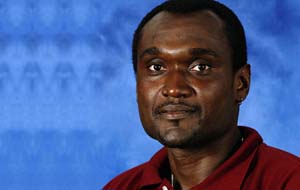 'West Indies pool of talent is good'