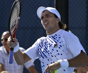 Montanes, Berlocq into 2nd round at Vina Del Mar
