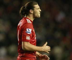 Carroll won't be leaving on loan says Rodgers