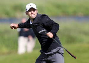 Paul Casey ends two year winless drought at Irish Open