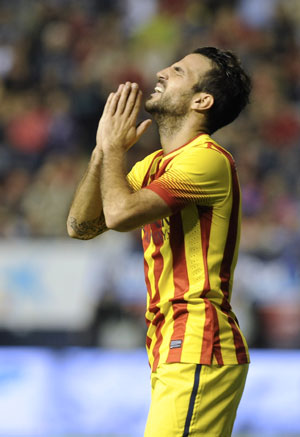 La Liga: Barcelona surrender perfect start, Real Madrid win on Gareth Bale return