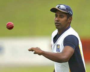 Sri Lanka names Atapattu as assistant coach, Vaas to mentor fast bowlers