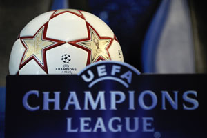 Fenerbahce gets Salzburg as Champions League draw announced