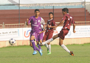 Subroto Cup: Chandigarh post win over Oman to enter U-17 quarters