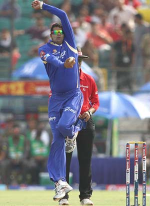 IPL spot fixing: I don't even know A of MCOCA, says Ajit Chandila