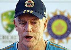 Miffed Chappell may walk away from Australian cricket: Report