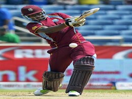 West Indies scrape past India's 229 with a wicket in hand West Indies scrape past India's 229 with a wicket in hand