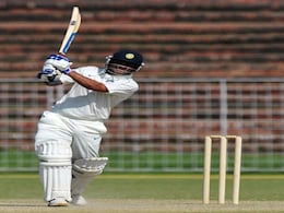 Ranji Trophy: Piyush Chawla scores century to rescue Uttar Pradesh against Tamil Nadu Ranji Trophy: Piyush Chawla scores century to rescue Uttar Pradesh against Tamil Nadu