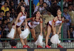 The case for an IPL holiday