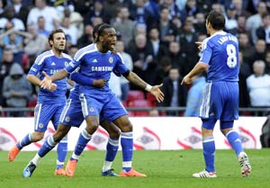 Chelsea to play at Yankee Stadium