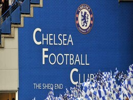 Kevin Pietersen's Heart Beats for Chelsea FC Kevin Pietersen's Heart Beats for Chelsea FC