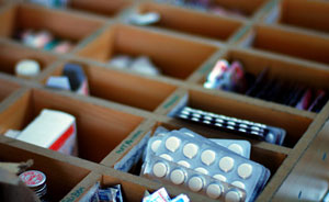 Dope scandal: Chemists shops outside National Institute of Sports raided