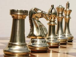 Chess Olympiad: Levon Aronian Held by Parimarjan Negi as India Draw 2-2 Against Armenia Chess Olympiad: Levon Aronian Held by Parimarjan Negi as India Draw 2-2 Against Armenia