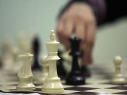 Indian Teams Bounce Back in Chess Olympiad Indian Teams Bounce Back in Chess Olympiad