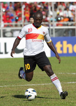 East Bengal have task cut out vs Kuwait SC in AFC Cup semis