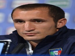UEFA Euro 2012: Beating us made Spain great, says Italy defender UEFA Euro 2012: Beating us made Spain great, says Italy defender