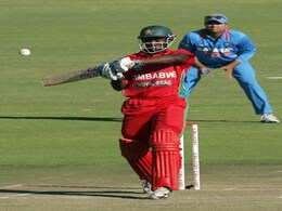 Lack of application has been a problem: Elton Chigumbura Lack of application has been a problem: Elton Chigumbura