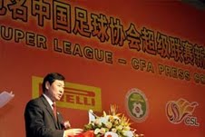 China eases pressure on its future sports stars