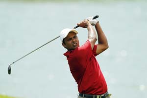 Chowrasia hopes to get back to winning ways at Avantha Masters