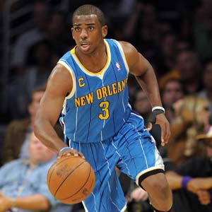 Chris Paul to stay with Los Angeles Clippers