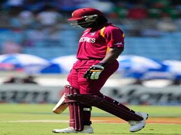 New Zealand seek solution to overpower Chris Gayle New Zealand seek solution to overpower Chris Gayle