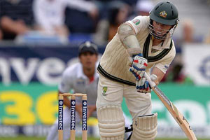 The Ashes: England vs Australia, 4th Test Day 2 Stats - Chris Rogers becomes 2nd oldest Aussie to hit Test hundred