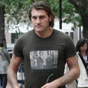 Italy star Vieri bitten on nose by ex-associate