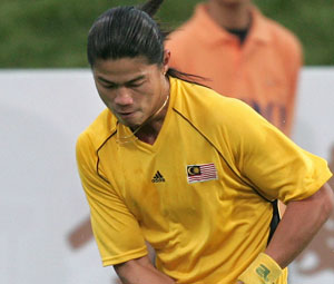 Asia Cup Hockey: Malaysia remember Chua Boon Huat in opener