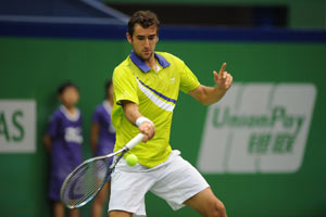 Marin Cilic faked injury to disguise doping ban: International Tennis Federation