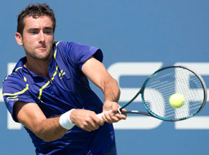 Cilic advances to quarterfinals of Chennai Open