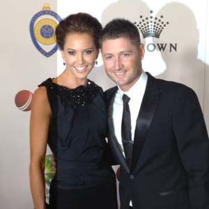 The Ashes: Australian WAGs lend joy as companions fight at Lord's