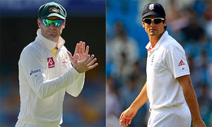 The Ashes preview: Michael Clarke defiant as Australia change team for Oval Test