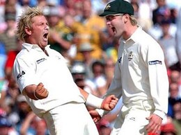 The Warne genius - untouched by time The Warne genius - untouched by time