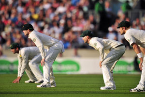 The Ashes Day 2 As it happened, England vs Australia: Australia on top after Steve Smith's maiden ton