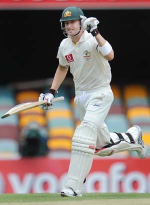 Batsmen ready for testing conditions - Clarke