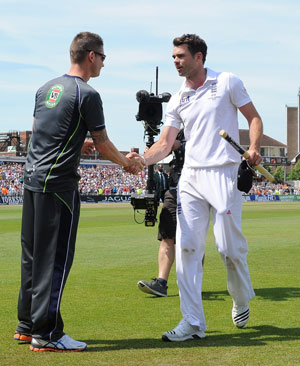 The Ashes: Michael Clarke defends 'arm break' sledge, sees no animosity with England
