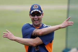 Australian skipper Michael Clarke quits as national team selector: report